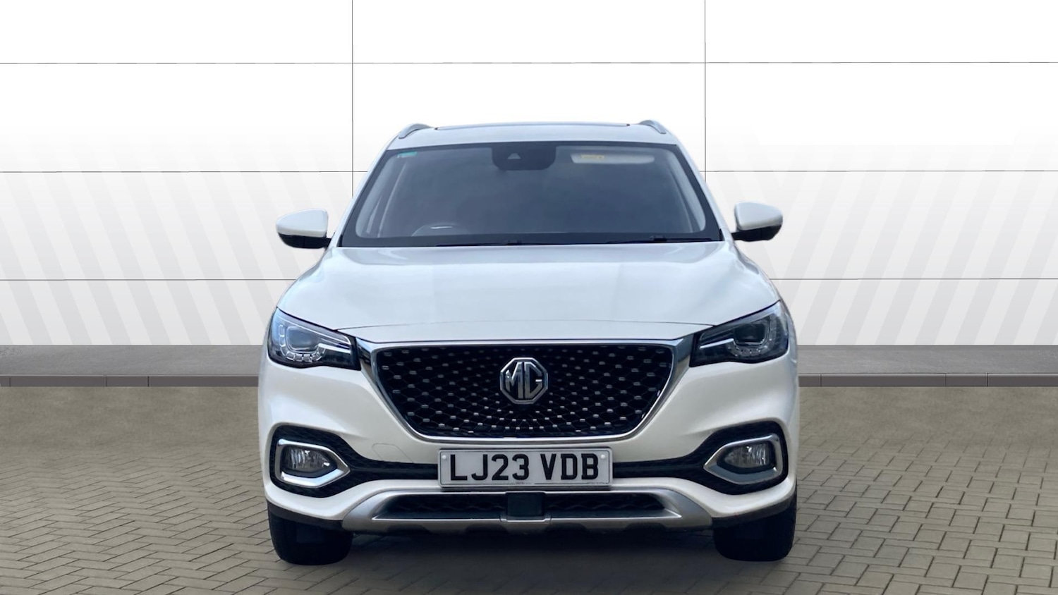 Used MG MG HS 2023 for sale - 77148335: Photo 3