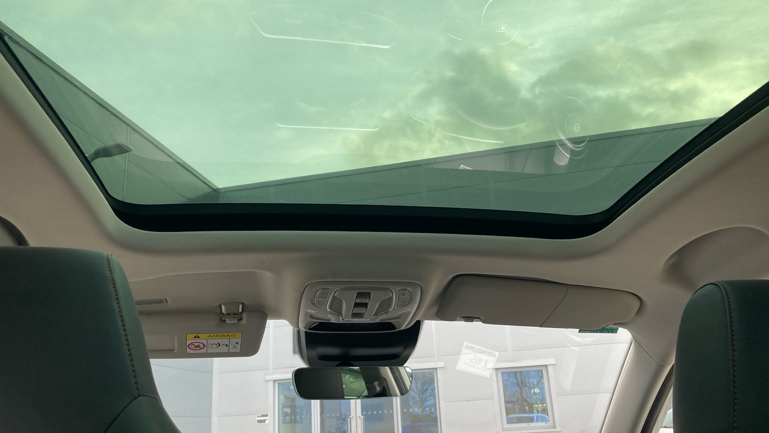 Used MG MG HS 2023 for sale - 77148335: Photo 34