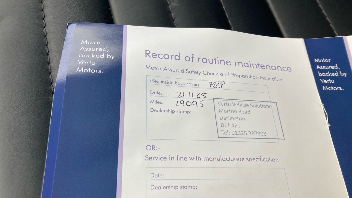 Used MG MG HS 2023 for sale - 77148335: Photo 36