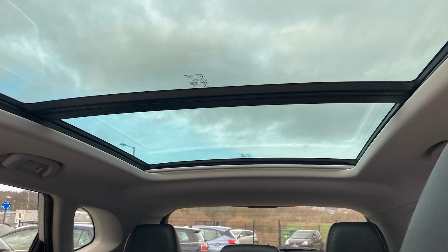 Used MG MG HS 2023 for sale - 77148335: Photo 37