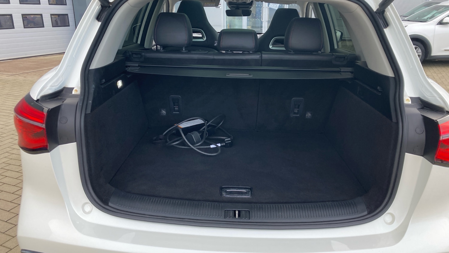 Used MG MG HS 2023 for sale - 77148335: Photo 4