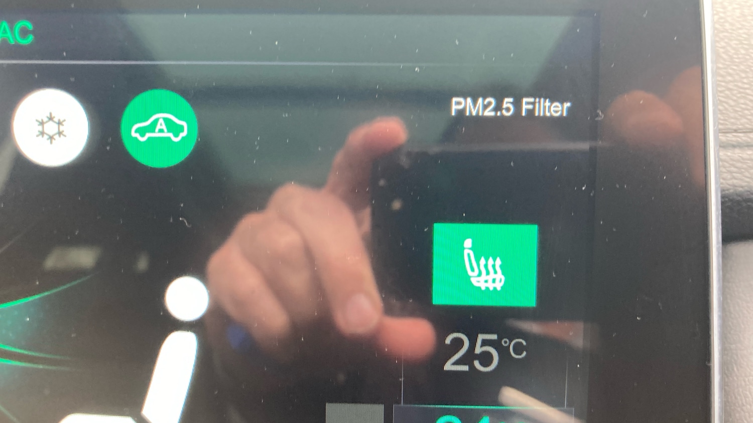 Used MG MG HS 2023 for sale - 77148335: Photo 44