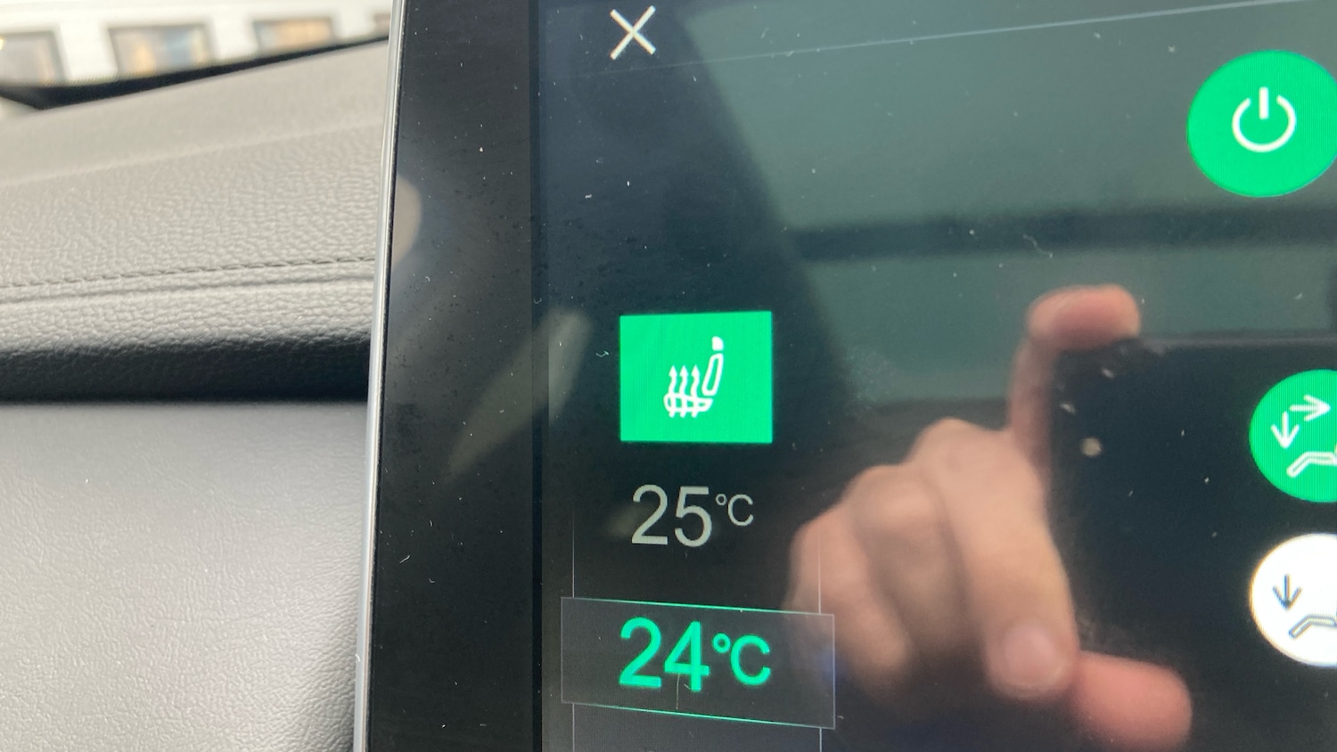 Used MG MG HS 2023 for sale - 77148335: Photo 45