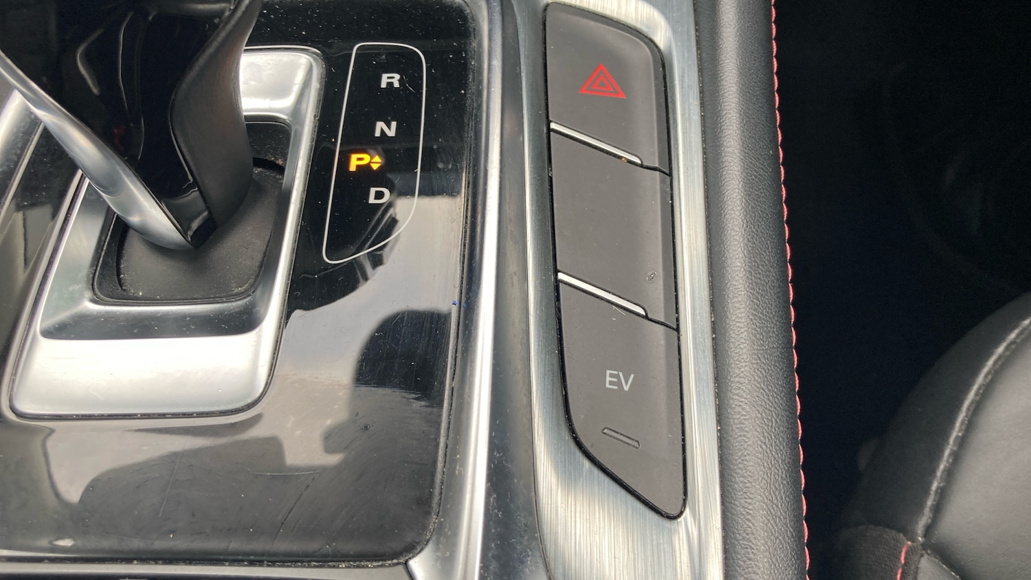 Used MG MG HS 2023 for sale - 77148335: Photo 48