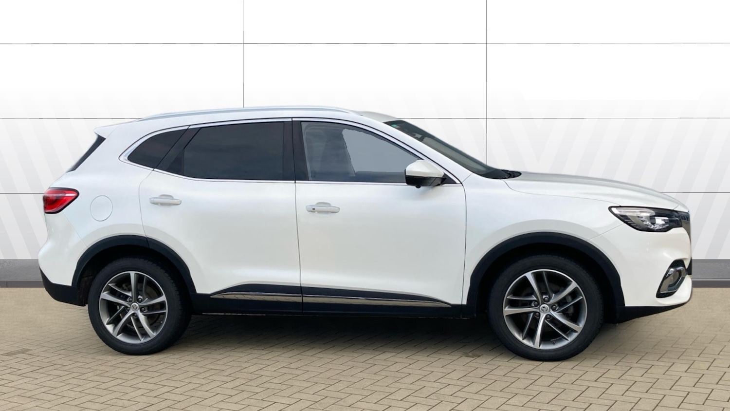 Used MG MG HS 2023 for sale - 77148335: Photo 5