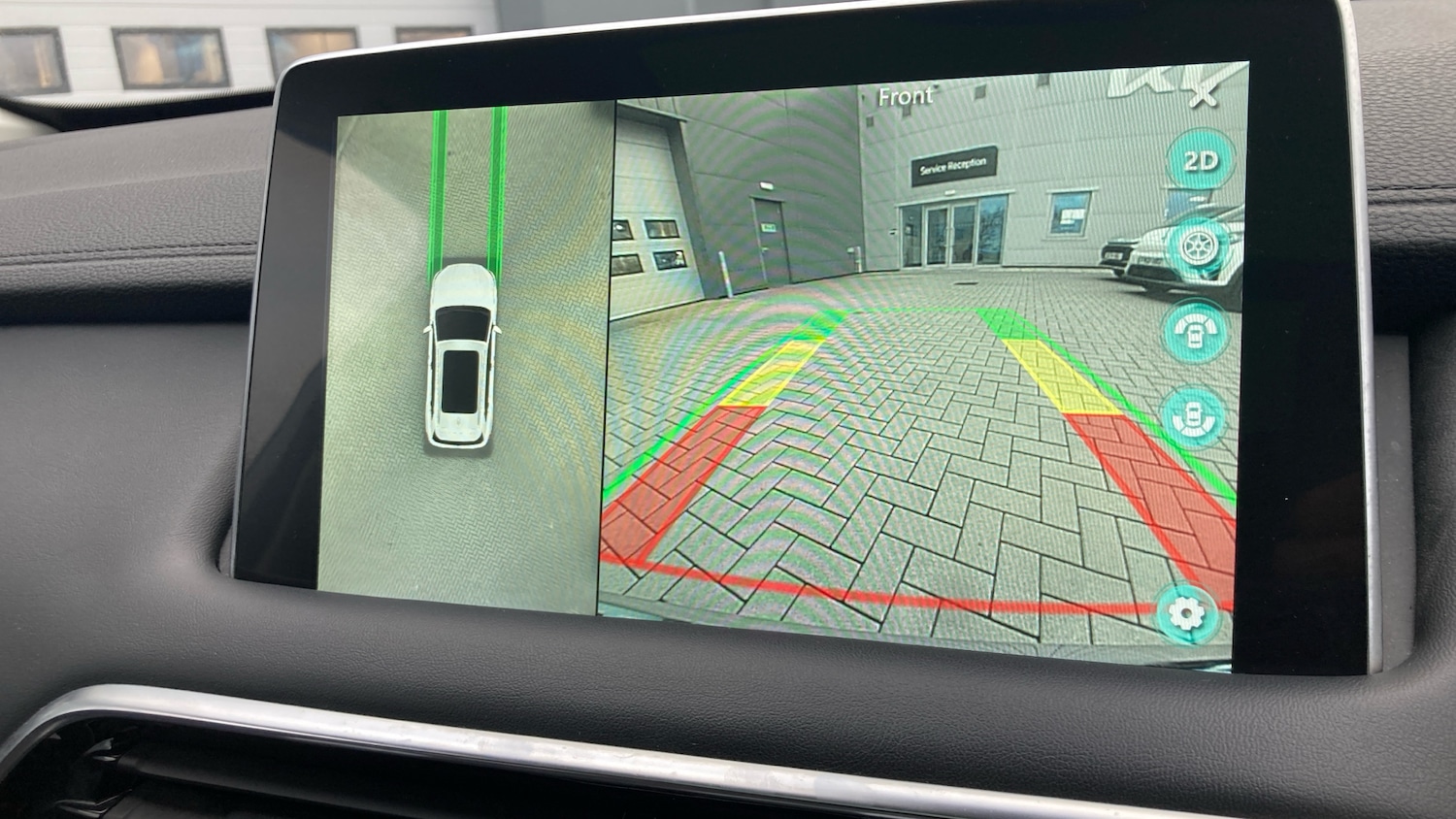 Used MG MG HS 2023 for sale - 77148335: Photo 52