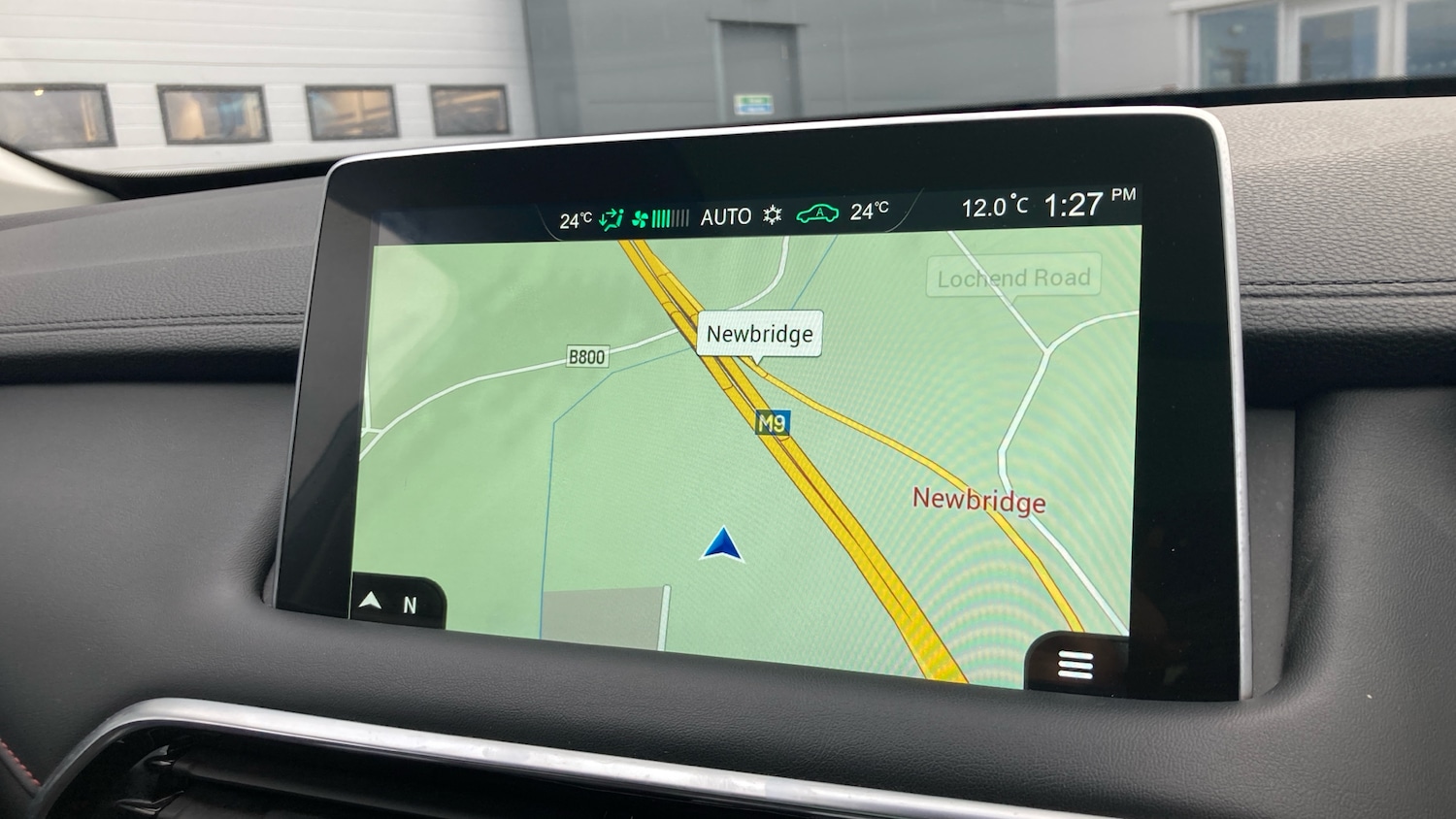 Used MG MG HS 2023 for sale - 77148335: Photo 53