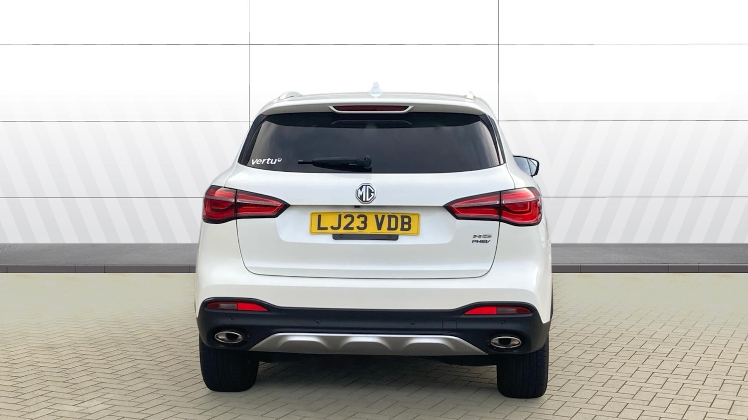 Used MG MG HS 2023 for sale - 77148335: Photo 6