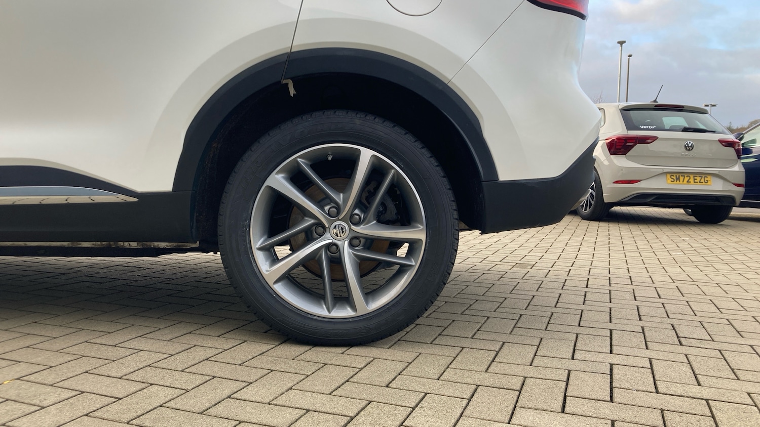 Used MG MG HS 2023 for sale - 77148335: Photo 7