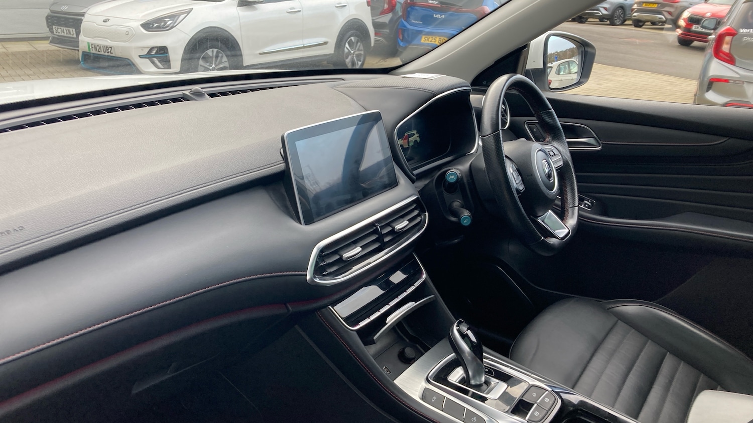 Used MG MG HS 2023 for sale - 77148335: Photo 9