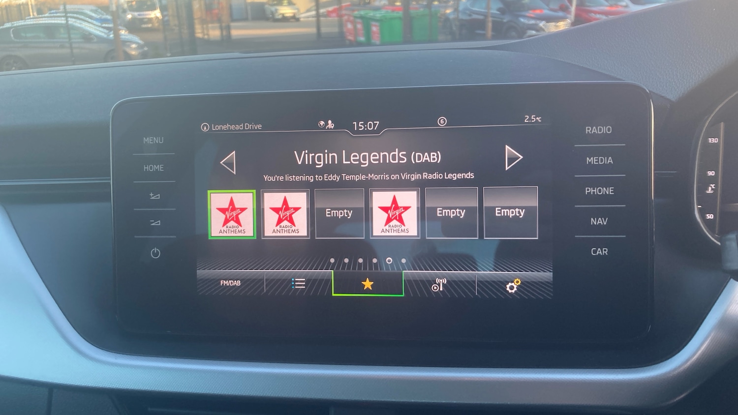 Used Skoda Kamiq 2021 for sale - 76638545: Photo 12