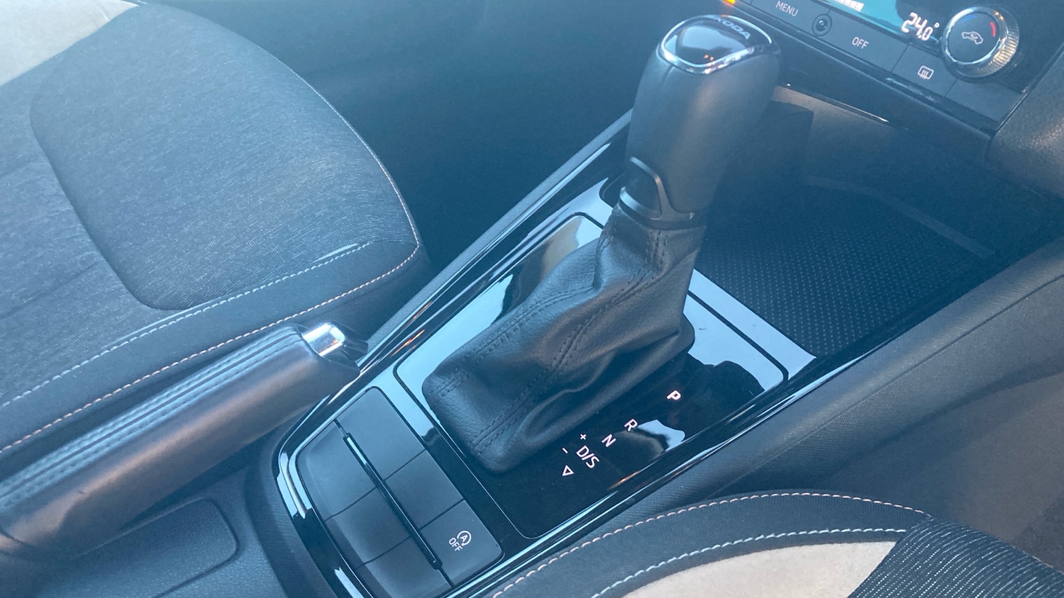 Used Skoda Kamiq 2021 for sale - 76638545: Photo 13