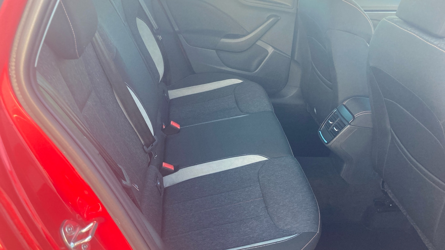 Used Skoda Kamiq 2021 for sale - 76638545: Photo 16