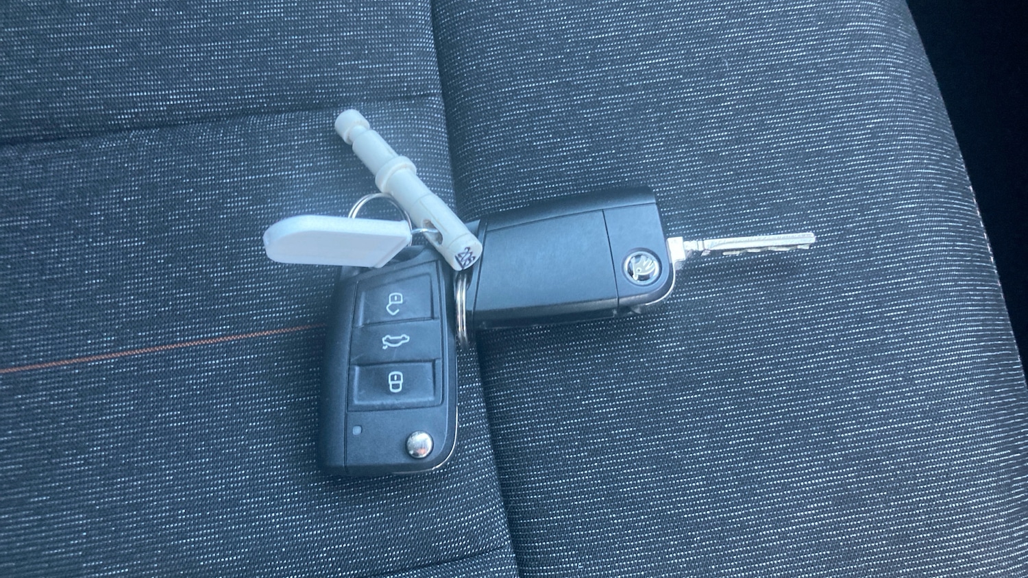 Used Skoda Kamiq 2021 for sale - 76638545: Photo 20