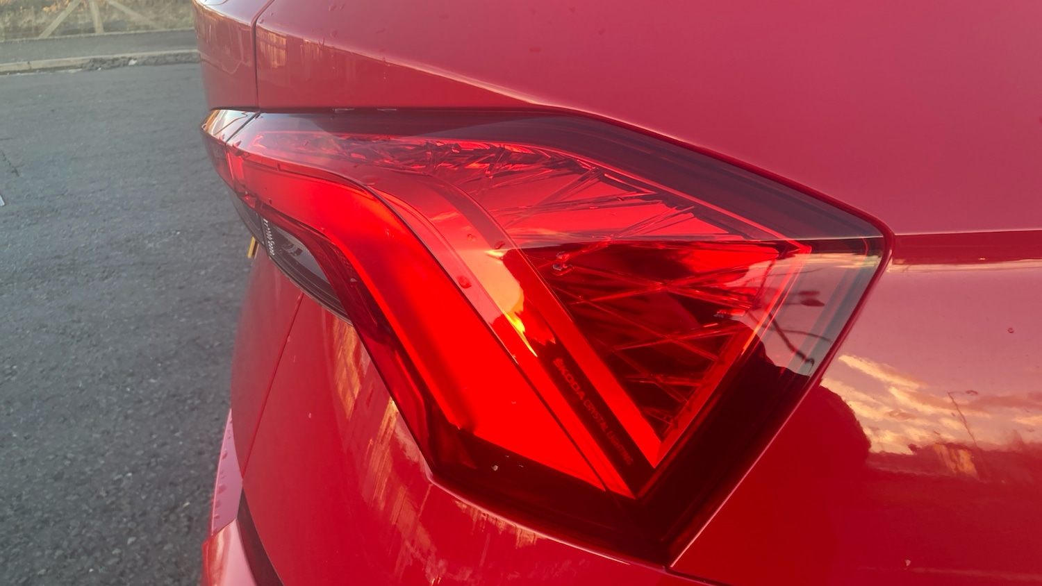 Used Skoda Kamiq 2021 for sale - 76638545: Photo 21