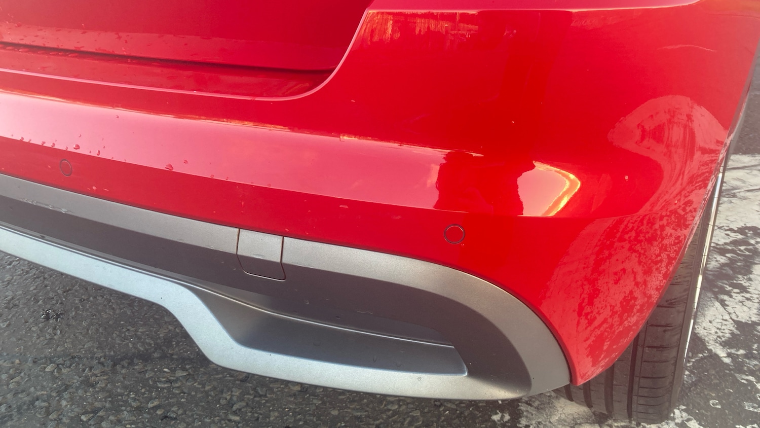 Used Skoda Kamiq 2021 for sale - 76638545: Photo 23