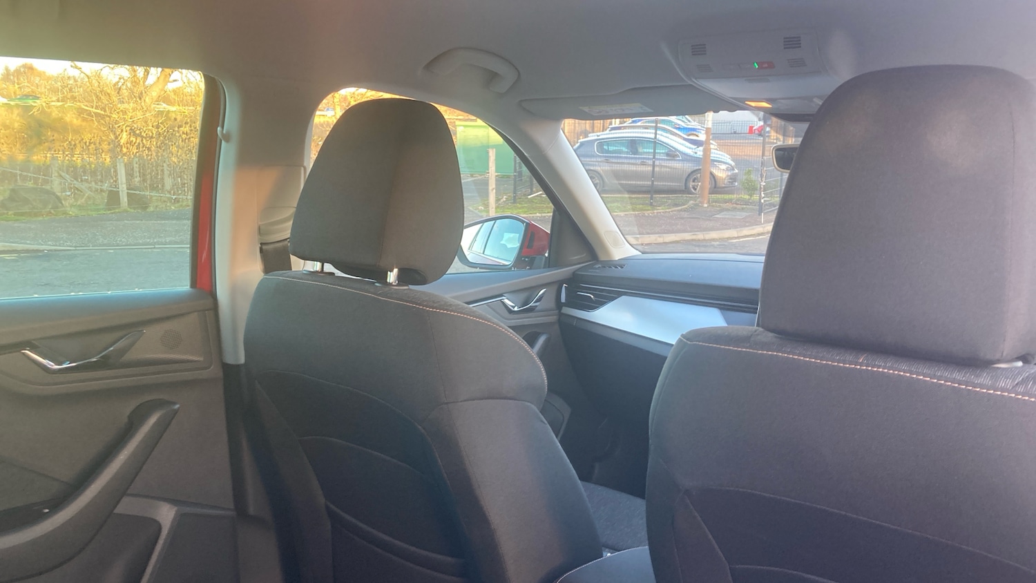 Used Skoda Kamiq 2021 for sale - 76638545: Photo 27