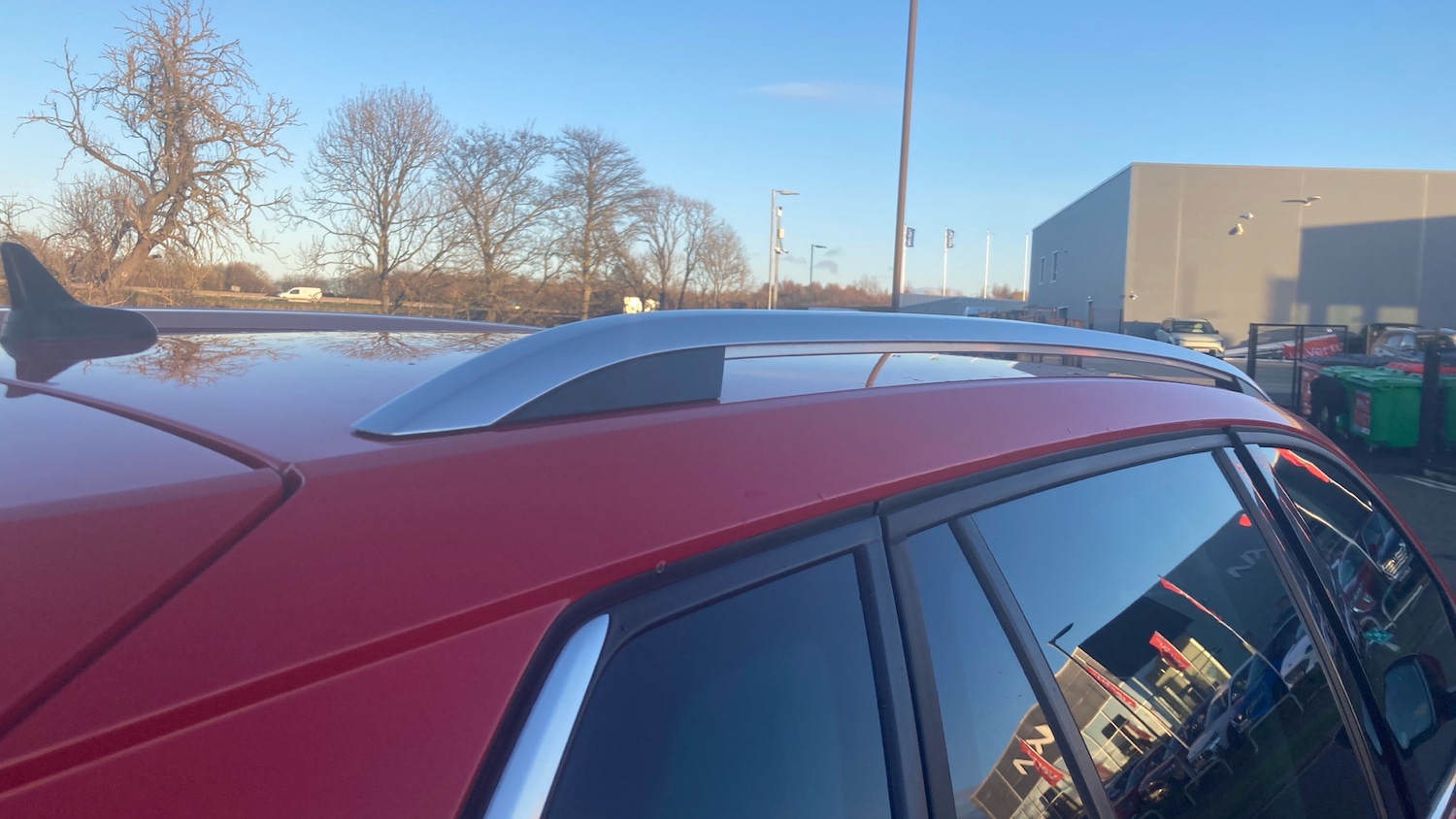 Used Skoda Kamiq 2021 for sale - 76638545: Photo 28