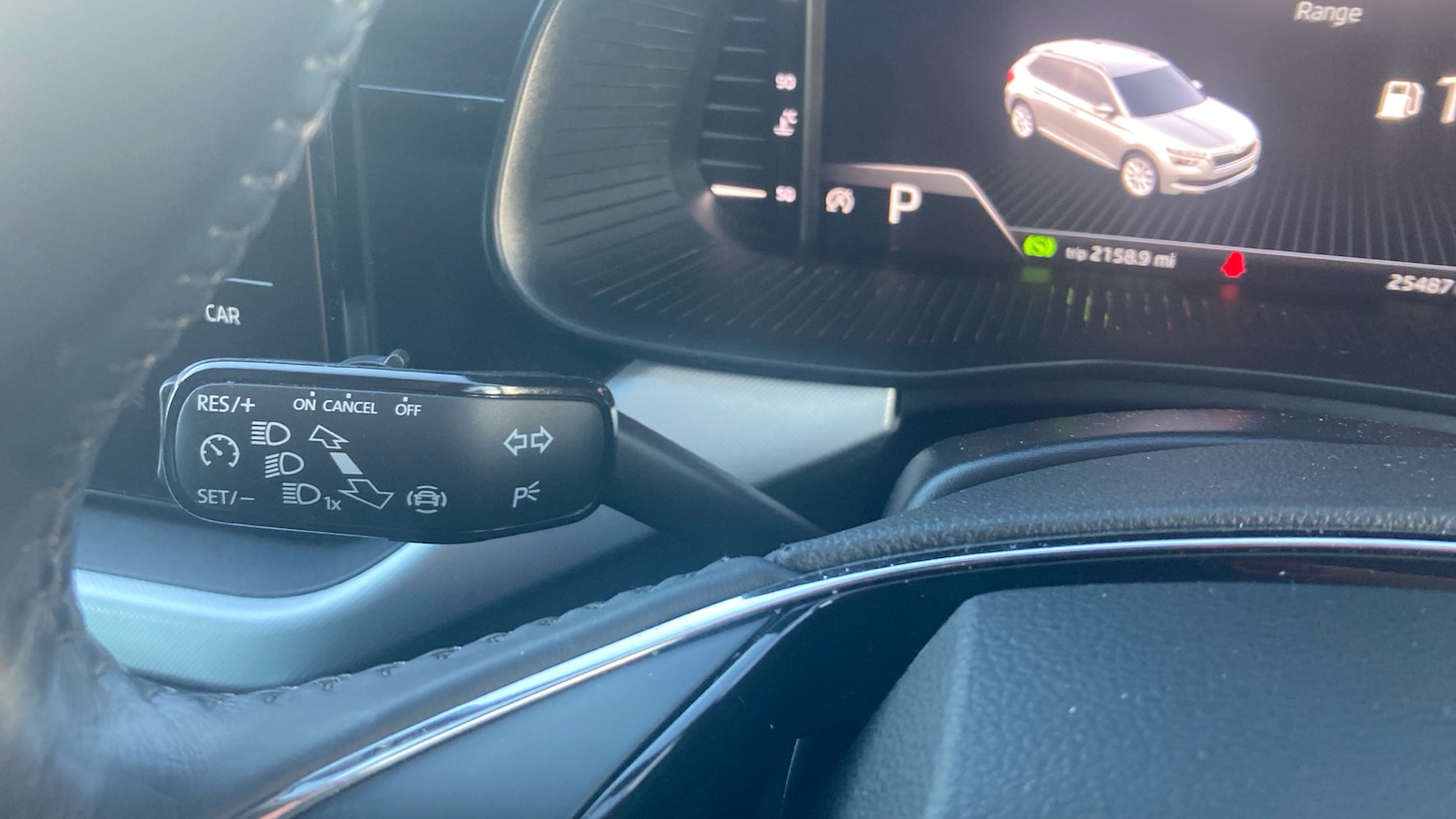 Used Skoda Kamiq 2021 for sale - 76638545: Photo 34