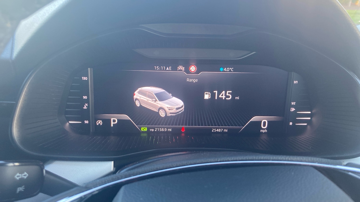 Used Skoda Kamiq 2021 for sale - 76638545: Photo 36