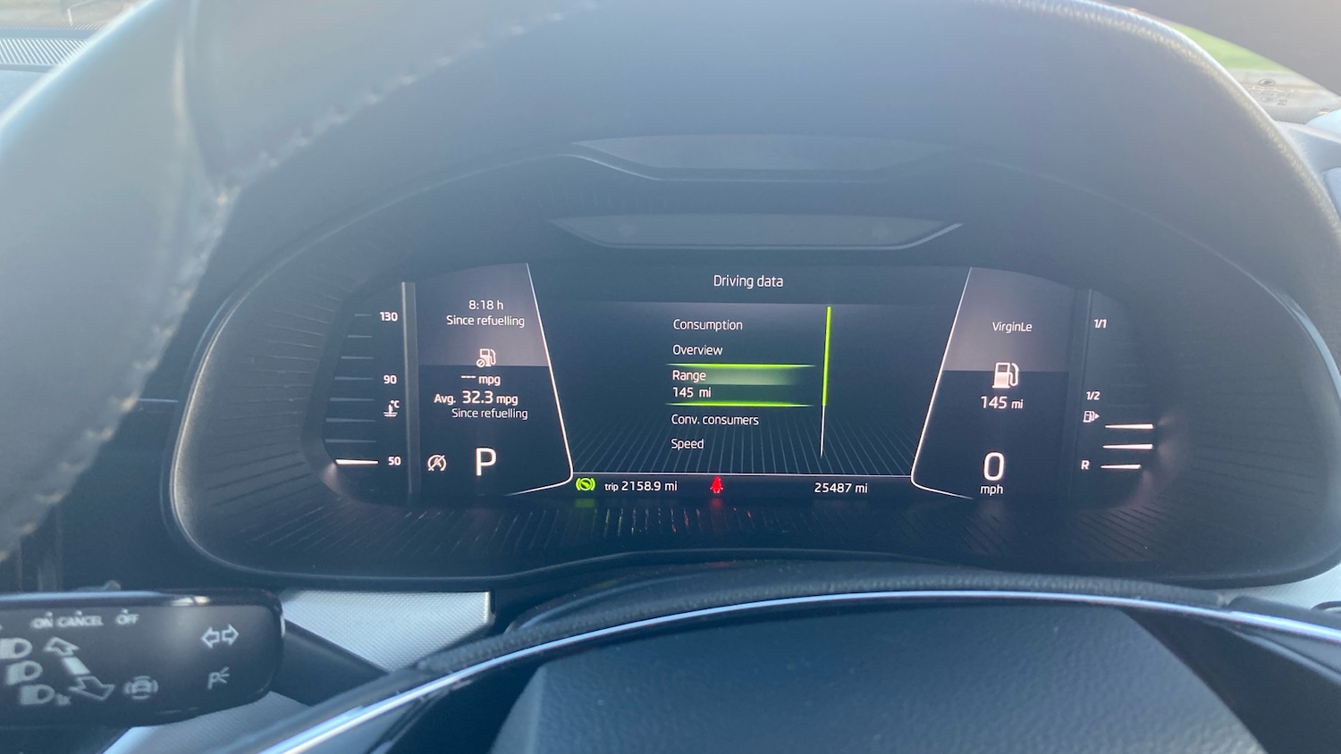 Used Skoda Kamiq 2021 for sale - 76638545: Photo 37