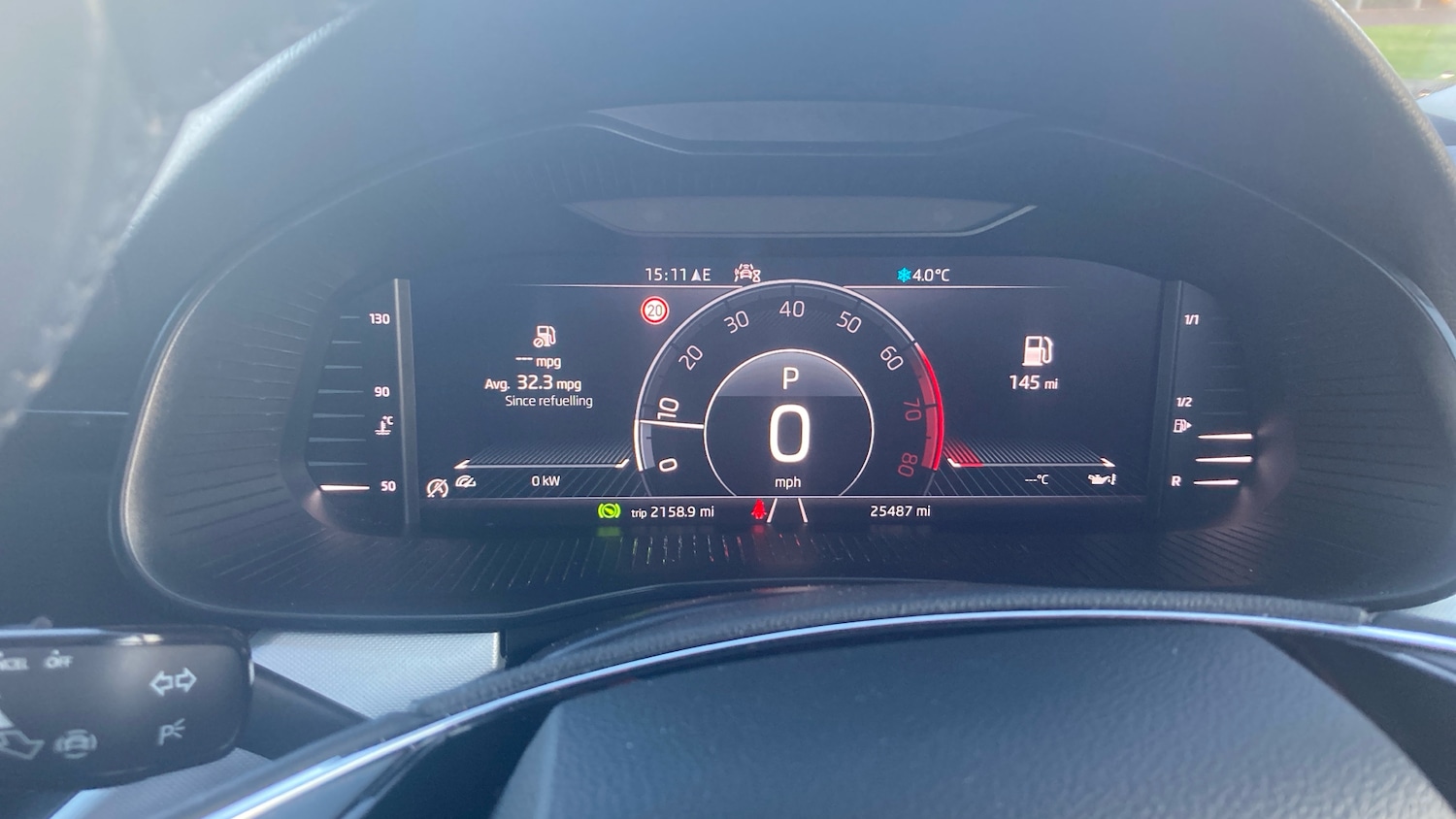 Used Skoda Kamiq 2021 for sale - 76638545: Photo 39