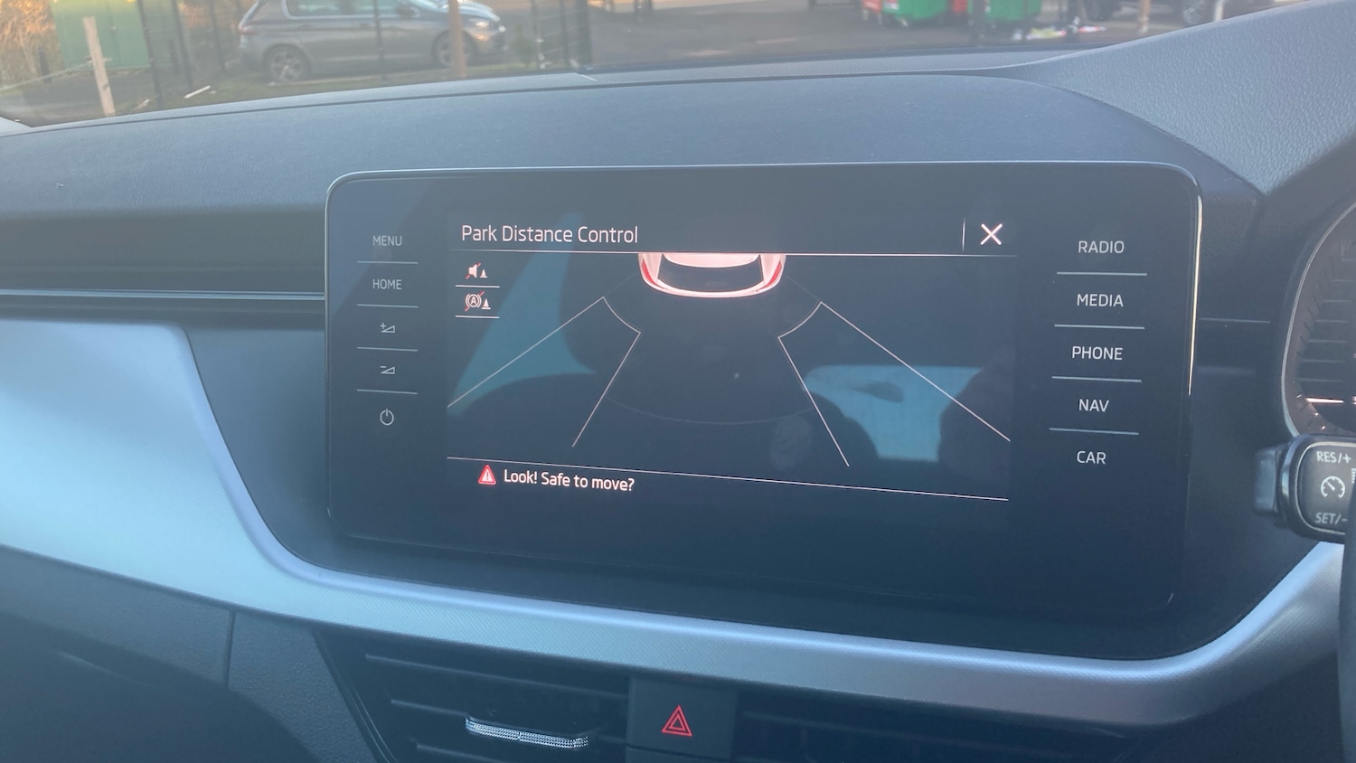 Used Skoda Kamiq 2021 for sale - 76638545: Photo 41