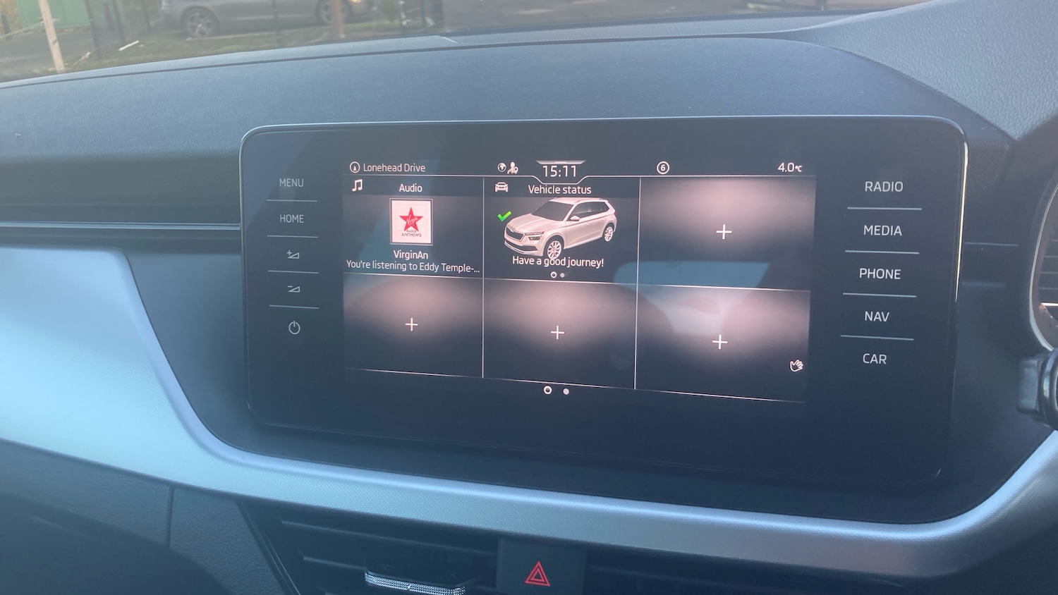 Used Skoda Kamiq 2021 for sale - 76638545: Photo 43