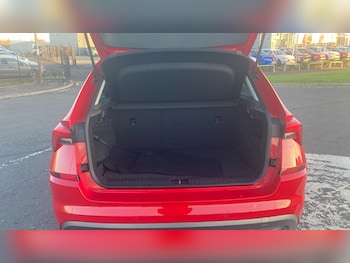 Used Skoda Kamiq 2021 for sale - 76638545: Photo