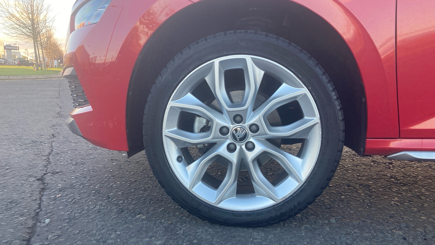 Used Skoda Kamiq 2021 for sale - 76638545: Photo 7