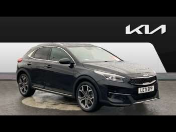 2022 (71) - 1.5T GDi ISG 4 5dr DCT Petrol Hatchback