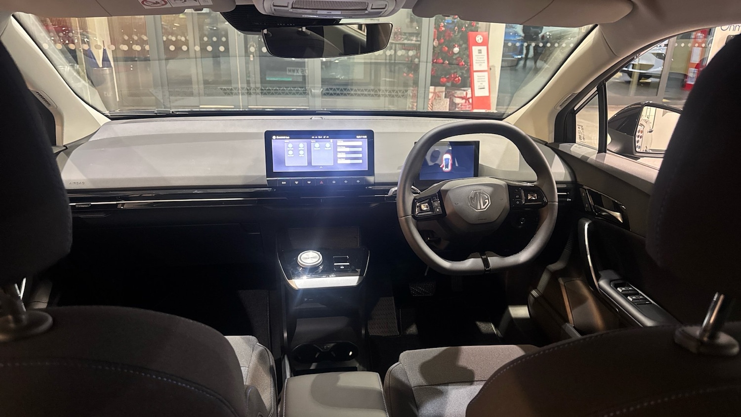 Used MG MG4 2025 for sale - 77261344: Photo 10