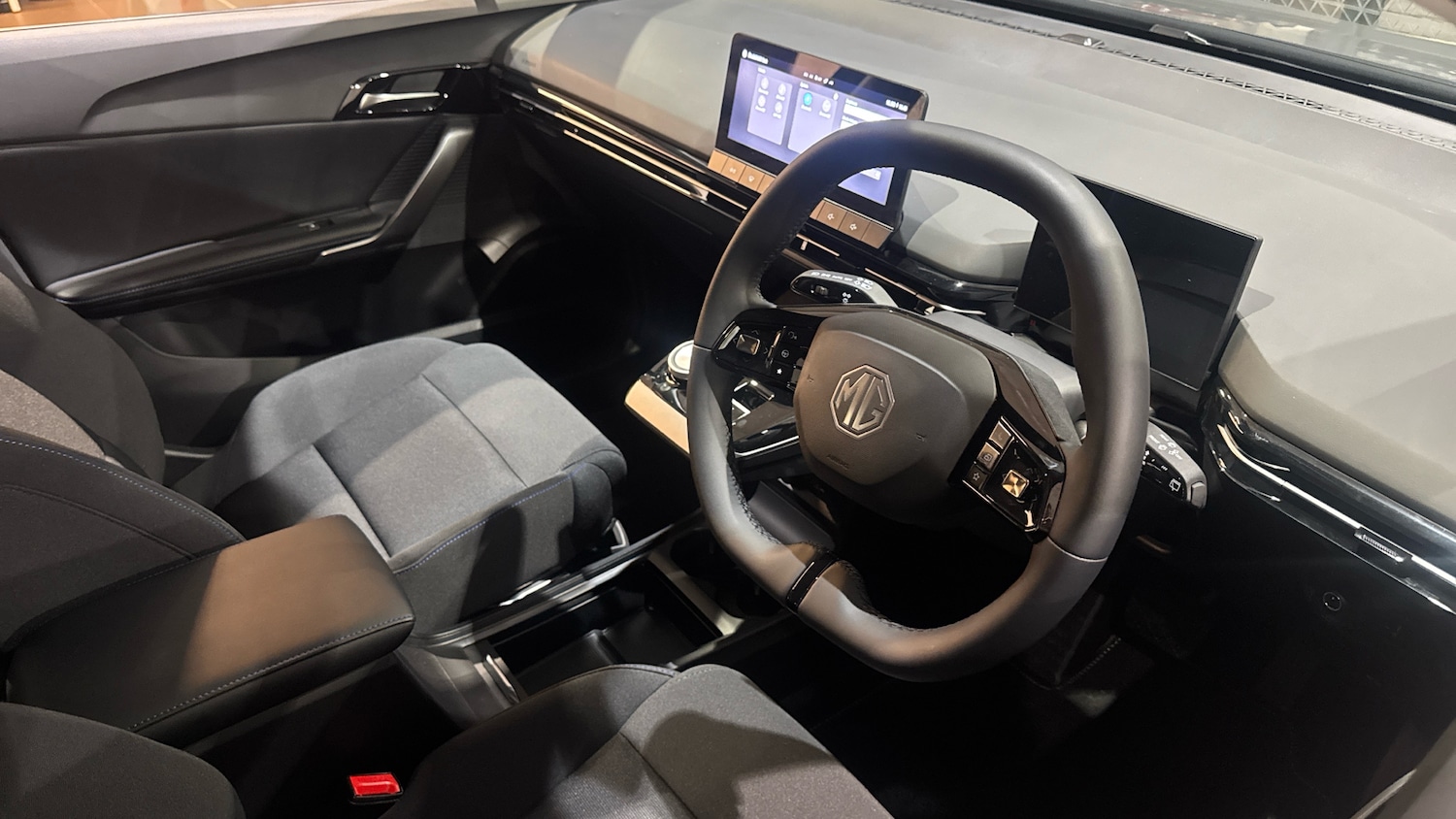 Used MG MG4 2025 for sale - 77261344: Photo 11