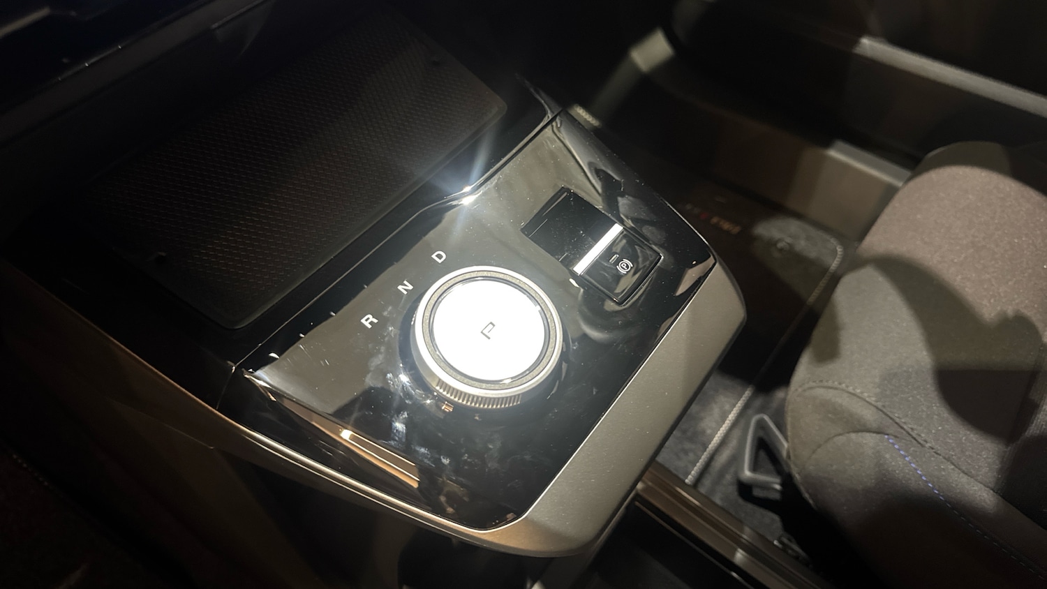 Used MG MG4 2025 for sale - 77261344: Photo 13