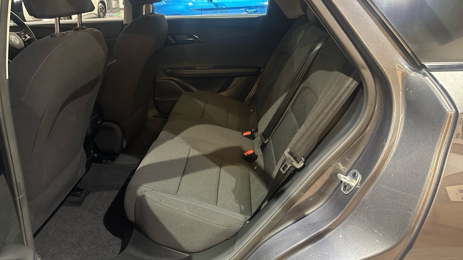 Used MG MG4 2025 for sale - 77261344: Photo 16