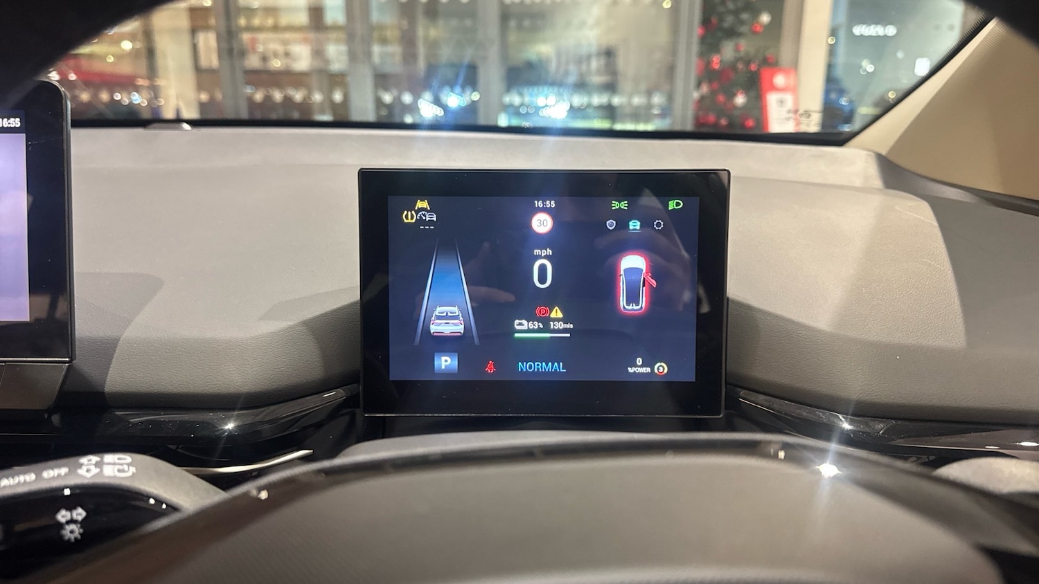 Used MG MG4 2025 for sale - 77261344: Photo 18