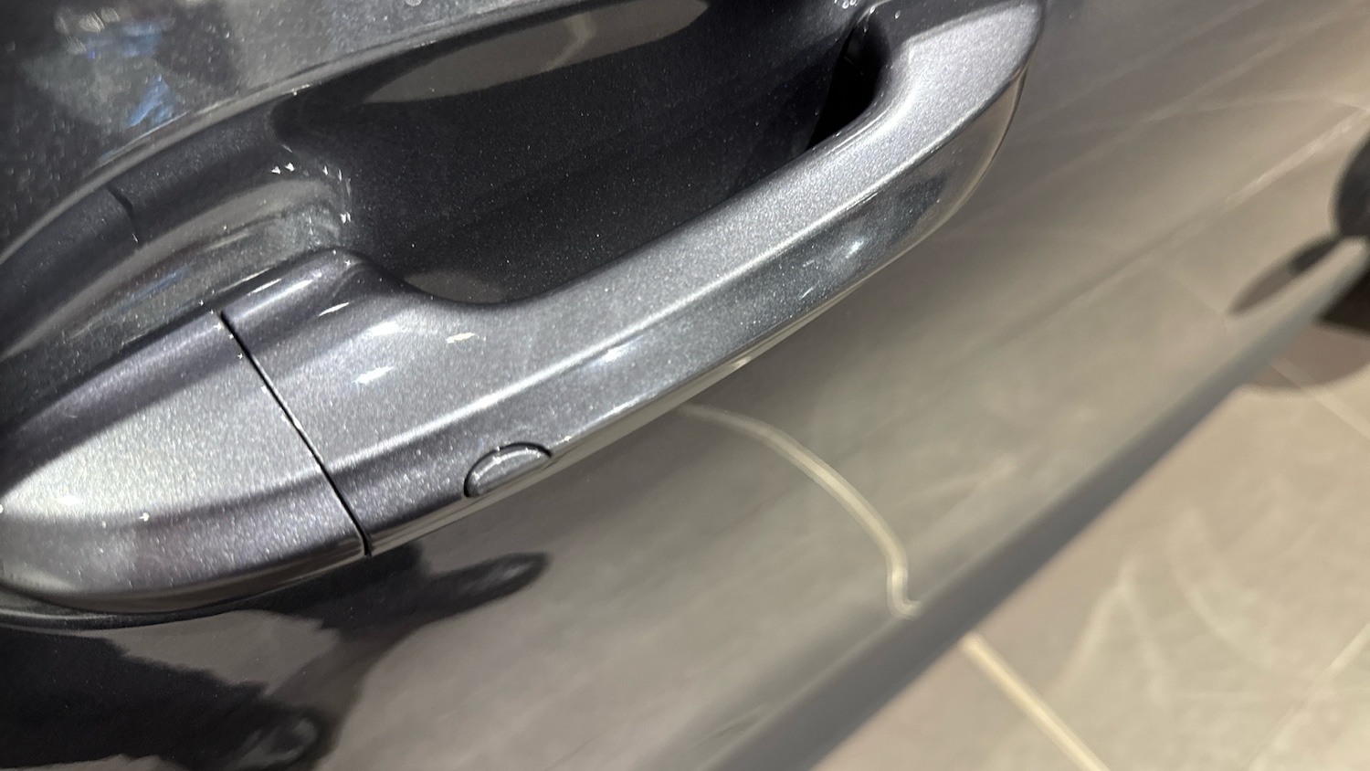 Used MG MG4 2025 for sale - 77261344: Photo 25