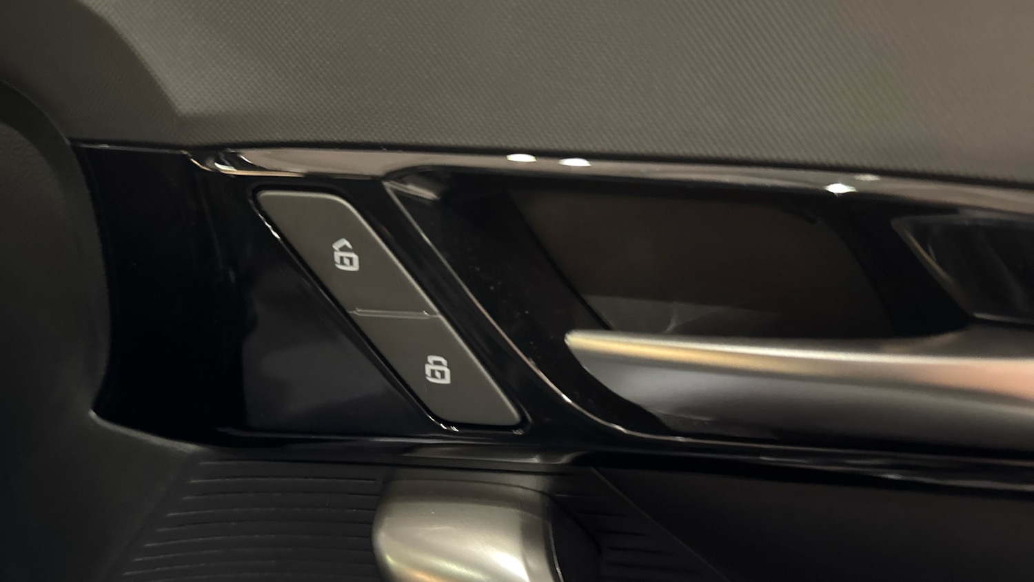 Used MG MG4 2025 for sale - 77261344: Photo 26