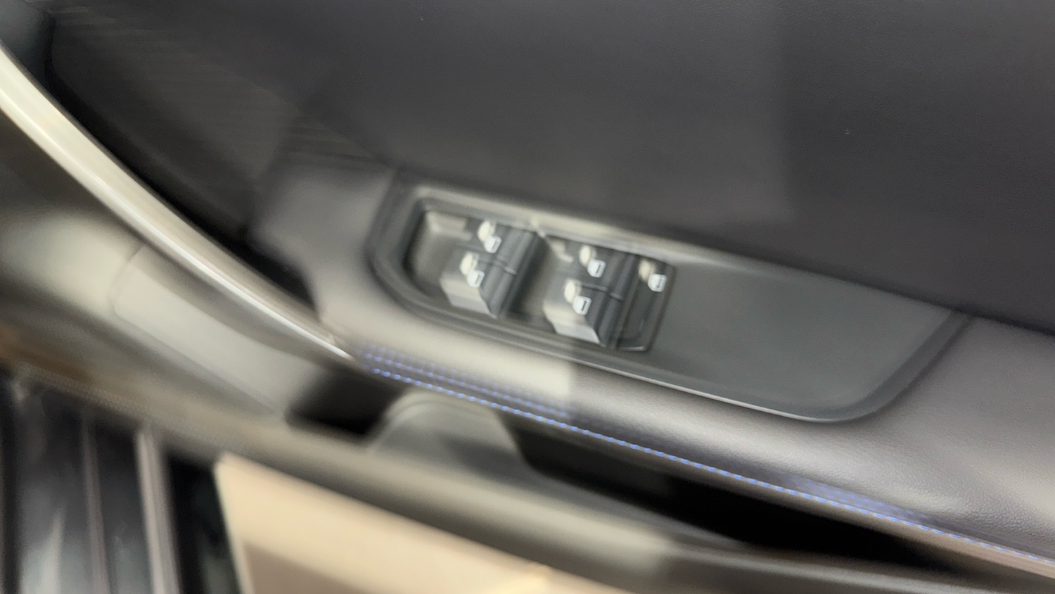 Used MG MG4 2025 for sale - 77261344: Photo 27