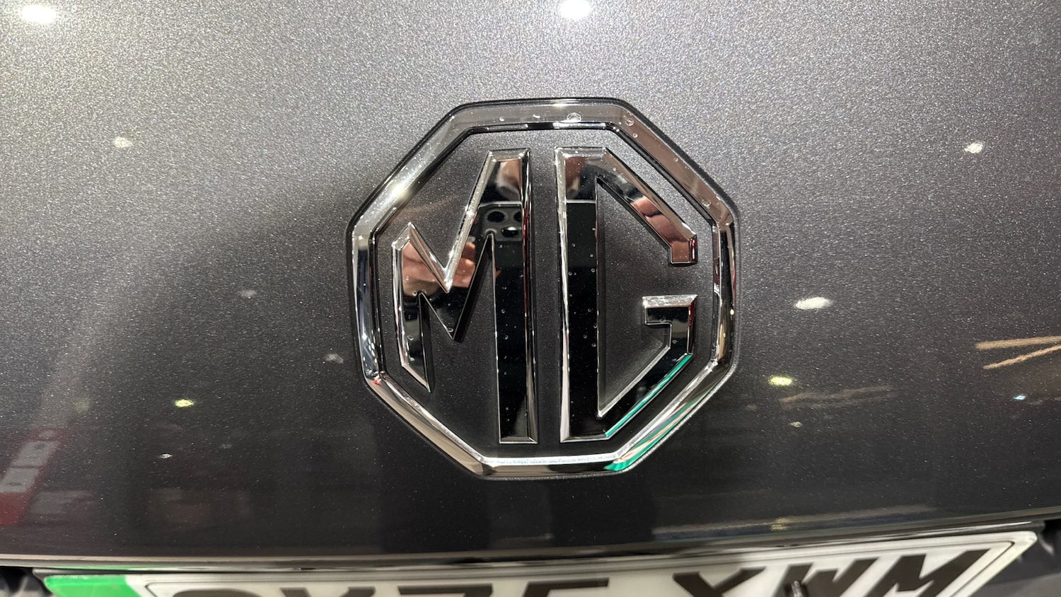 Used MG MG4 2025 for sale - 77261344: Photo 29