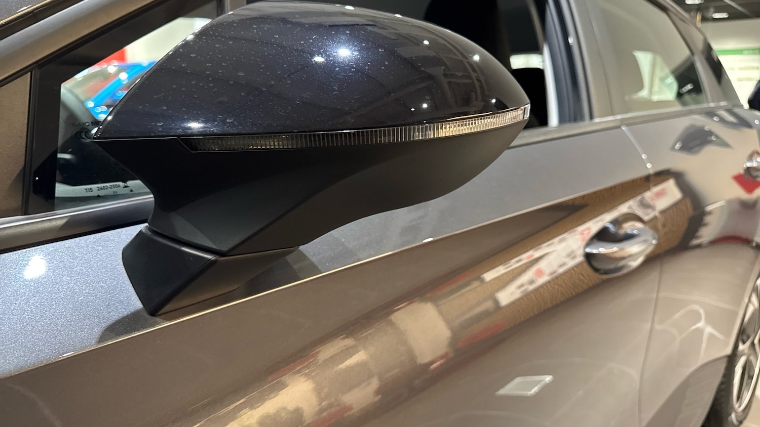 Used MG MG4 2025 for sale - 77261344: Photo 31