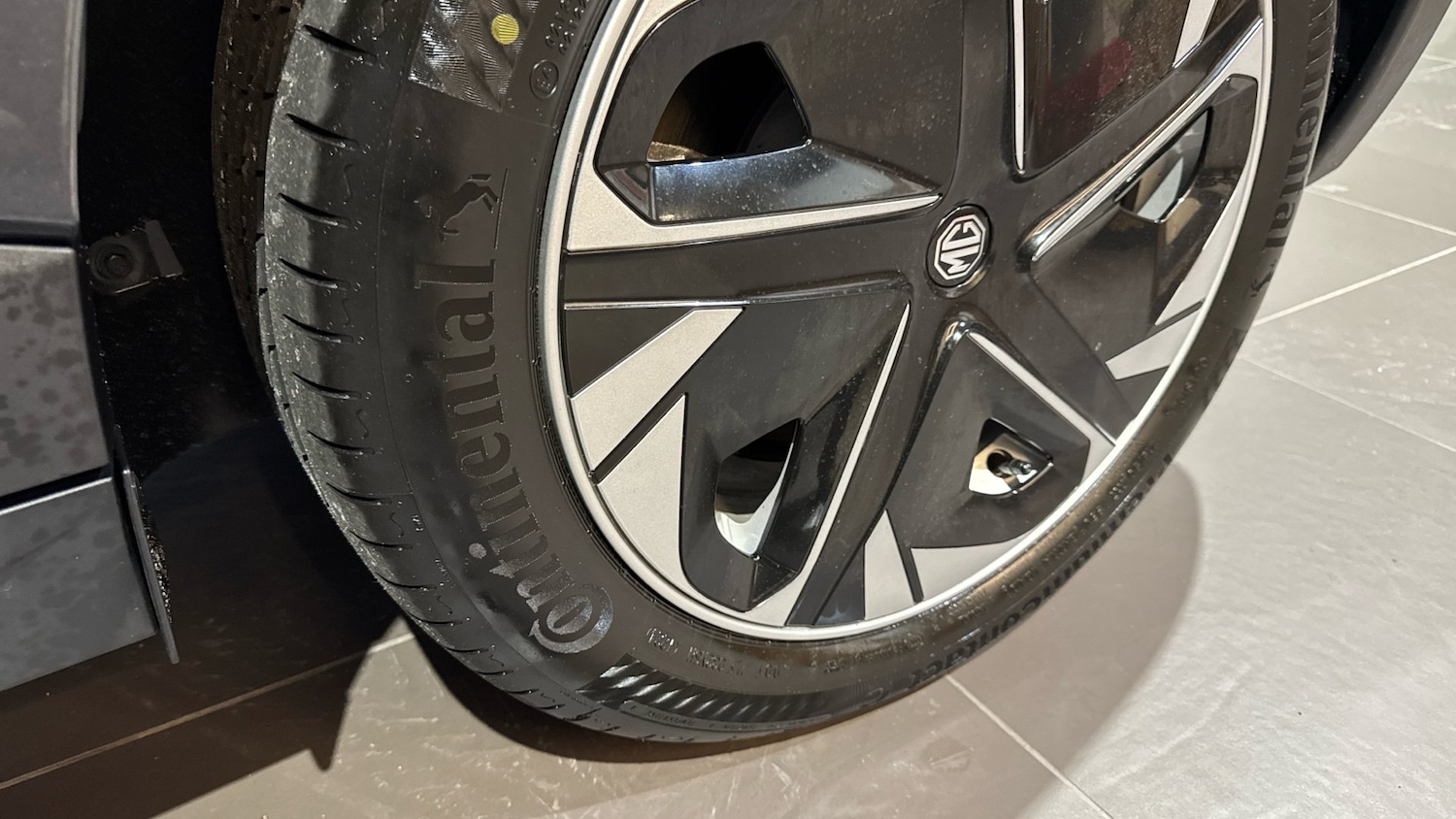 Used MG MG4 2025 for sale - 77261344: Photo 34