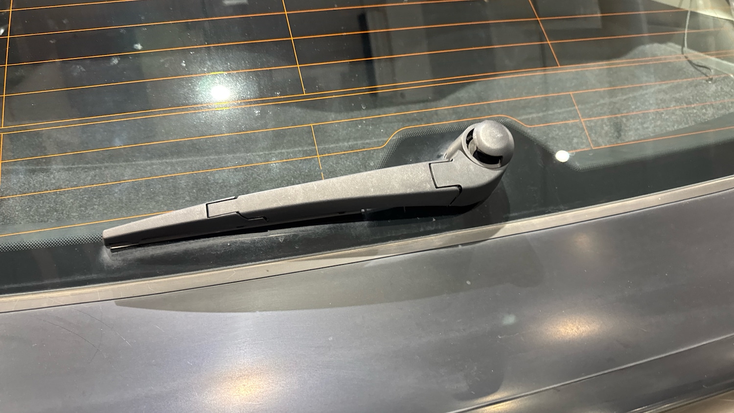 Used MG MG4 2025 for sale - 77261344: Photo 35