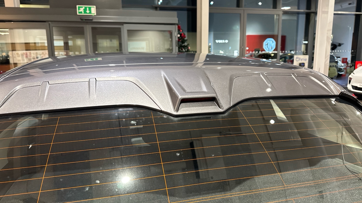 Used MG MG4 2025 for sale - 77261344: Photo 36