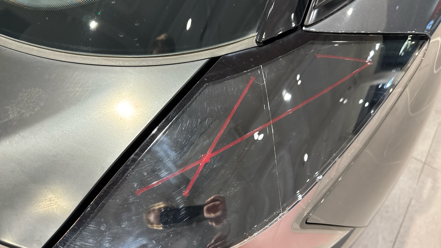 Used MG MG4 2025 for sale - 77261344: Photo 37