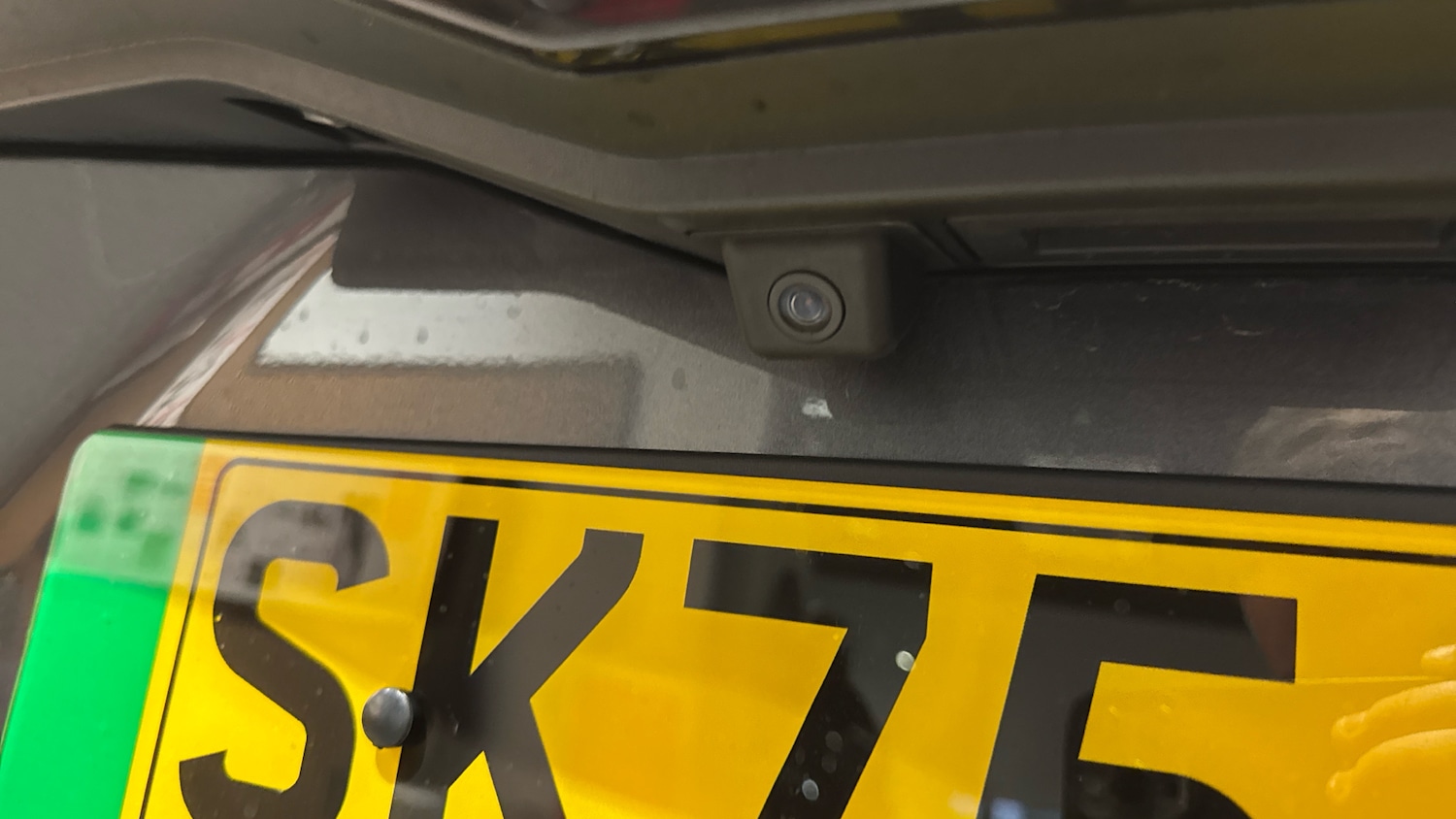 Used MG MG4 2025 for sale - 77261344: Photo 38