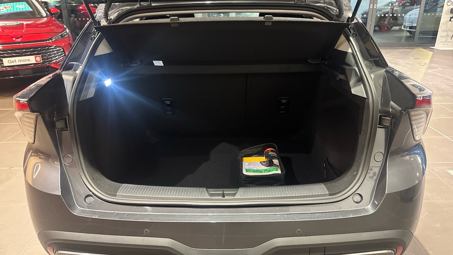 Used MG MG4 2025 for sale - 77261344: Photo 4