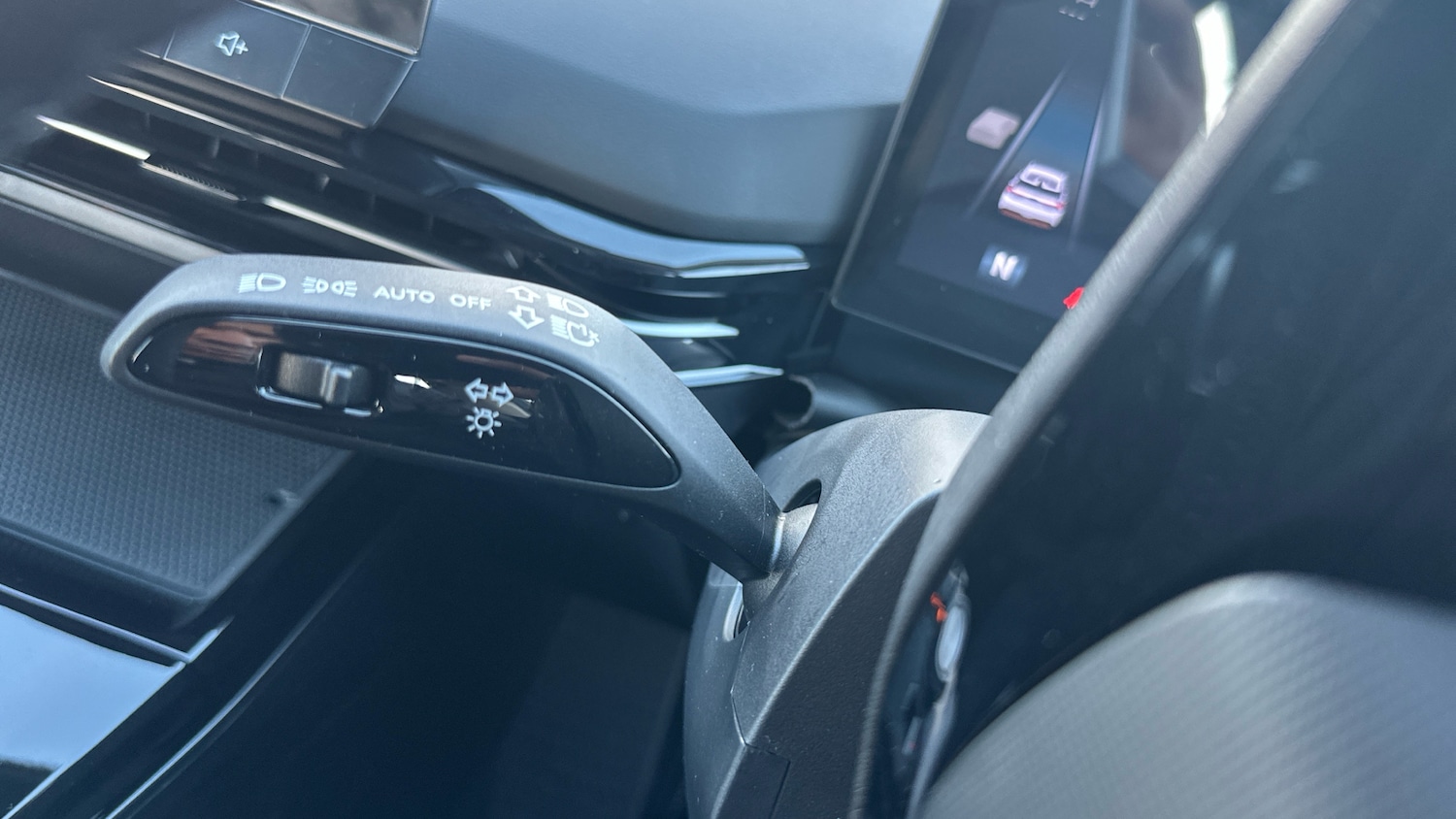 Used MG MG4 2025 for sale - 77261344: Photo 48