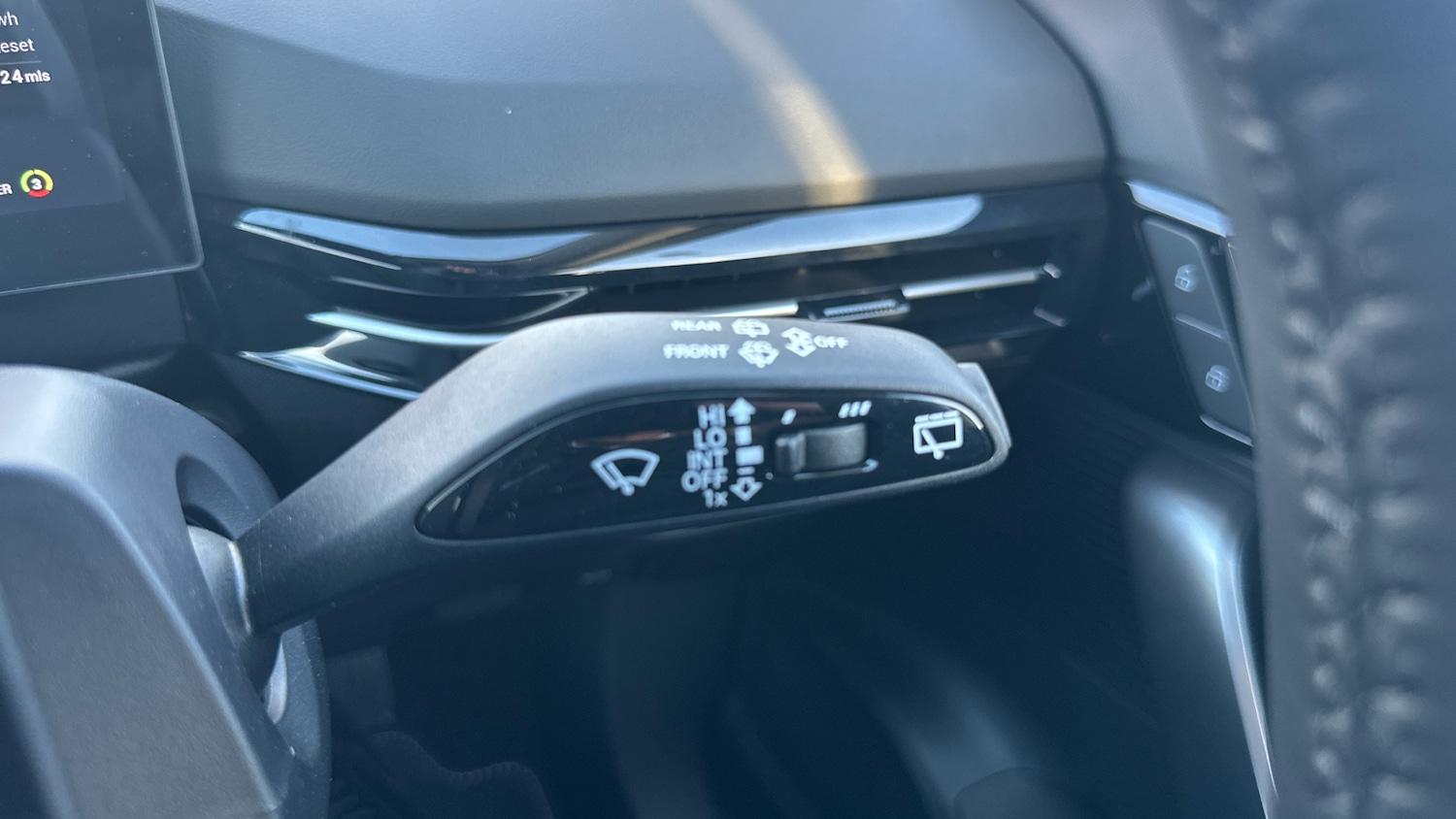 Used MG MG4 2025 for sale - 77261344: Photo 49