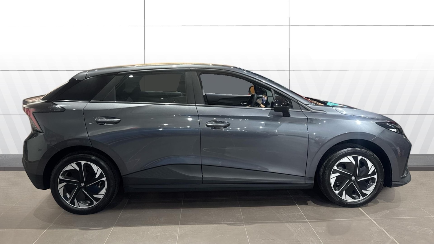 Used MG MG4 2025 for sale - 77261344: Photo 5